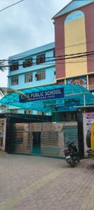 Image of 900 Sq.ft Residential Plot / Land for sale in Sipara, Patna for Rs. 6000300