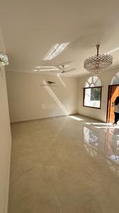 3 BHK Independent Builder Floor