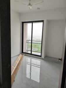 Bedroom Image of 1250 Sq.ft 2 BHK Apartment / Flat for rent in Ramji Residency, Dahin Nagar Surat for Rs. 18500