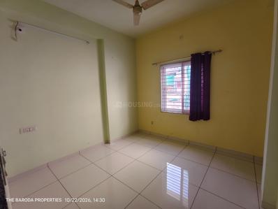 Bedroom Image of 2000 Sq.ft 4 BHK Duplex for rent in Gotri Vadodara for Rs. 25000