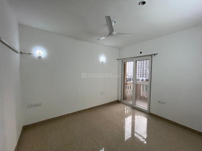 Hall Image of 2001 Sq.ft 4 BHK Apartment / Flat for rent in ATS Rhapsody, Noida Extension Greater Noida for Rs. 43000