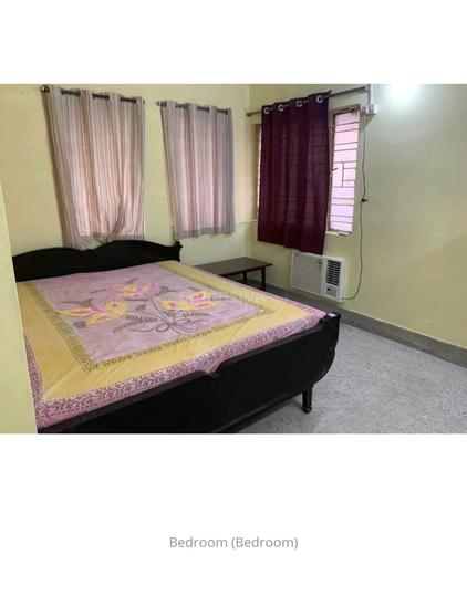 VIP Enclave Bedroom 1