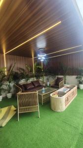 Balcony Image of 4860 Sq.ft 5 BHK Villa for sale in Jagatpura Jaipur for Rs. 36500000