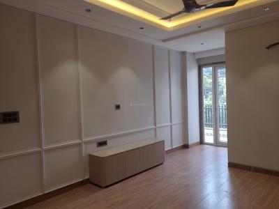 4 BHK Independent Builder Floor