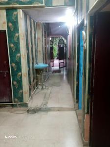 Image of 1000 Sq.ft 1 BHK Builder Floor for rent in Rajajipuram, Lucknow for Rs. 9000