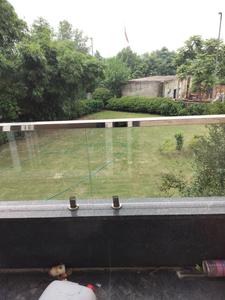 Balcony Image of 2500 Sq.ft 4 BHK Builder Floor for rent in Sector 11 Rohini New Delhi for Rs. 75000