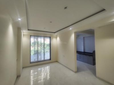 Living Room Image of 650 Sq.ft 1 BHK Apartment / Flat for sale in Vasai East Vasai for Rs. 3600000