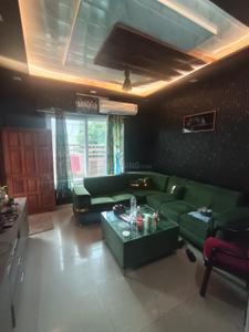 Living Room Image of 2600 Sq.ft 4 BHK Independent House for sale in Lolai Lucknow for Rs. 10500000