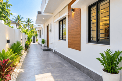Image of 1500 Sq.ft 3 BHK Villa for sale in Kalpathy, Palakkad for Rs. 5050000