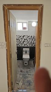 Bathroom Image of 2500 Sq.ft 4 BHK Independent House for sale in Rampally Secunderabad for Rs. 12500000