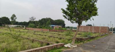 Image of 1050 Sq.ft Residential Plot / Land for sale in Gaura, Lucknow for Rs. 1627500