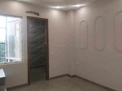 Bedroom Image of 1125 Sq.ft 3 BHK Builder Floor for sale in Vikaspuri New Delhi for Rs. 23100000