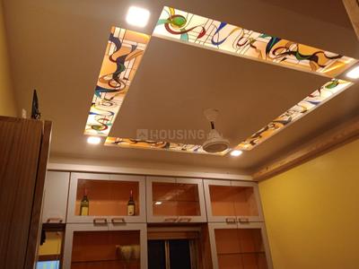 Bedroom Image of 1320 Sq.ft 3 BHK Apartment / Flat for sale in Nayabad Kolkata for Rs. 6500000