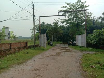Image of 720 Sq.ft Residential Plot / Land for sale in Vriddhi Fresco Fountain City, Sankharipota, Raypur for Rs. 350007
