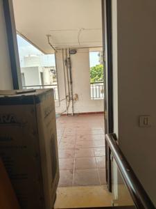 Balcony Image of 2700 Sq.ft 4 BHK Villa for sale in Ambawadi Ahmedabad for Rs. 55000000