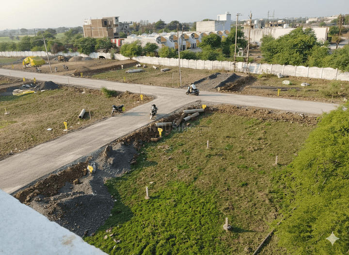 Gala Sanskar City Main Image 1