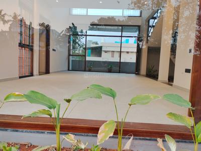 Bedroom Image of 3150 Sq.ft 4 BHK Independent House for sale in Pukkattupady Kochi for Rs. 17000000