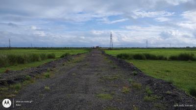 Image of 1800 Sq.ft Residential Plot / Land for sale in CDA Sector 11, Cuttack for Rs. 1800000