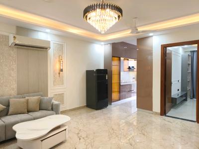 Living Room Image of 1600 Sq.ft 3 BHK Builder Floor for sale in Skywhales Vienna Greens II, Sector 99A Gurgaon for Rs. 19000000