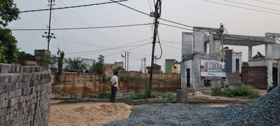 Image of 1246 Sq.ft 3 BHK Apartment / Flat for sale in Ashiyana Garden, Gopalpur, Asansol for Rs. 3239600