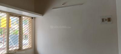 1 BHK Independent Builder Floor