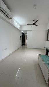 Hall Image of 550 Sq.ft 1 BHK Apartment / Flat for sale in Lodha Splendora, Thane West Thane for Rs. 6099999