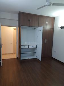 Bedroom Image of 2025 Sq.ft 3.5 BHK Apartment / Flat for rent in Bestech Park View Residences, Sector 66 Mohali for Rs. 52000