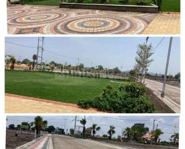 Residential Plot