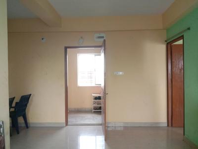 SD Rittika Height Living Room 1