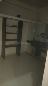 Kitchen Image of 1000 Sq.ft 1 BHK Independent House for rent in Kharbi Nagpur for Rs. 9500