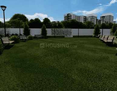 Image of 812 Sq.ft 2 BHK Apartment / Flat for sale in CJ Greens, Rasayani, Navi Mumbai for Rs. 3300000