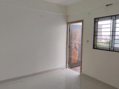 Bedroom Image of 970 Sq.ft 2 BHK Apartment / Flat for sale in Sri Vishnu Green Park, Junnasandra Bengaluru for Rs. 5800000