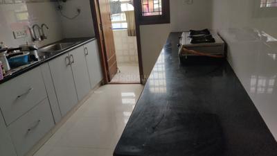 Kitchen Image of ESD  in Vasanth Nagar, Bangalore