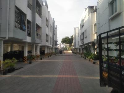 Image of 956 Sq.ft 2.5 BHK Apartment / Flat for rent in Steps Stone Krita, Selaiyur, Chennai for Rs. 11500