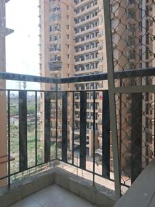 1 BHK Apartment