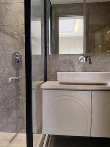 Bedroom One Image of 2367 Sq.ft 4 BHK Builder Floor for sale in Sector 55 Gurgaon for Rs. 35000000