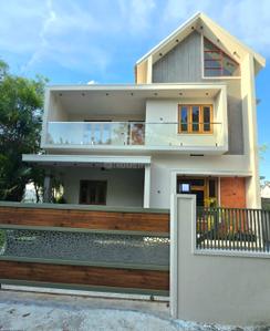 Image of 2800 Sq.ft 4 BHK Independent House for sale in Thevakkal, Kochi for Rs. 17500000