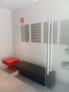 Hall Image of 783 Sq.ft 1 BHK Apartment / Flat for sale in Surya Kiran Aakash Homes, Sarkhej Ahmedabad for Rs. 3799999