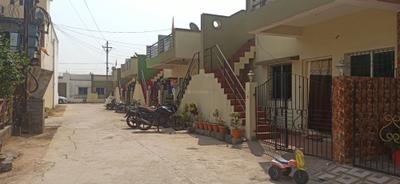 Image of 600 Sq.ft 2 BHK Independent House for sale in Balaji Kaivalya Park, Kumhari, Bhilai for Rs. 1821000