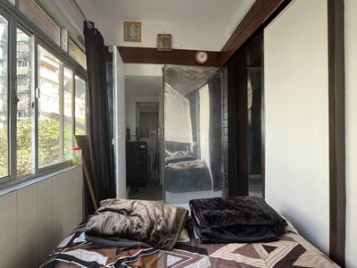 Balcony Image of 800 Sq.ft 2 BHK Apartment / Flat for sale in Malabar Hill Mumbai for Rs. 42500000