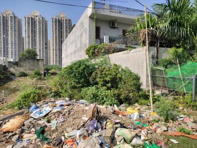 Image of 540 Sq.ft Residential Plot / Land for sale in Zeta I, Greater Noida for Rs. 45900000