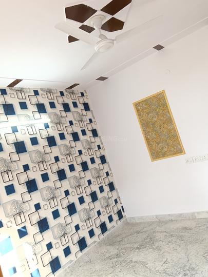 Sheikh Sarai Village, Khirki Extension Bedroom 1