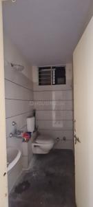 Bathroom Image of 970 Sq.ft 3 BHK Apartment / Flat for sale in Lakulmal Devalaya Pristine, Hoshangabad Road Bhopal for Rs. 3700000