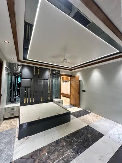DLF Golf Course, Sector 42 Bedroom 1