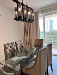 Hall Image of 2750 Sq.ft 4 BHK Builder Floor for sale in DLF The Grove, DLF Phase 5 Gurgaon for Rs. 64500000