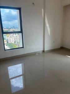 Bedroom Image of 1500 Sq.ft 3 BHK Apartment / Flat for sale in The Crown, Beliaghata Kolkata for Rs. 21000000