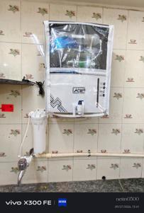 Kitchen Image of Maa's PG center in Ghansoli, Navi Mumbai