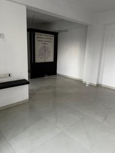 Hall Image of 1000 Sq.ft 2 BHK Apartment / Flat for rent in Sudama Nagar Indore for Rs. 22000