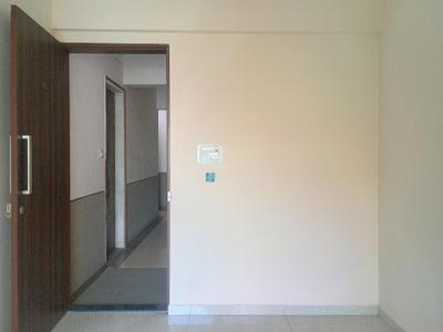 Living Room Image of 529 Sq.ft 1 BHK Apartment / Flat for sale in Runwal Garden City Cluster 11 Tower 1 2, Dombivli East Thane for Rs. 3599000