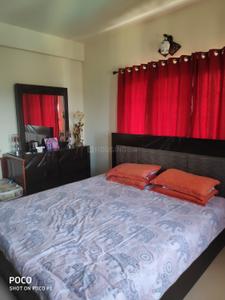 Bedroom Image of 2500 Sq.ft 3 BHK Apartment / Flat for sale in Neelankarai Chennai for Rs. 31000000